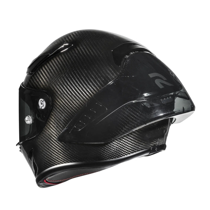 HJC RPHA 1 V2 Carbon Full Face Helmet - Carbon