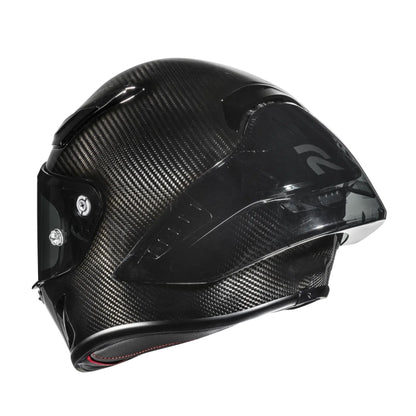 HJC RPHA 1 V2 Carbon Full Face Helmet - Carbon