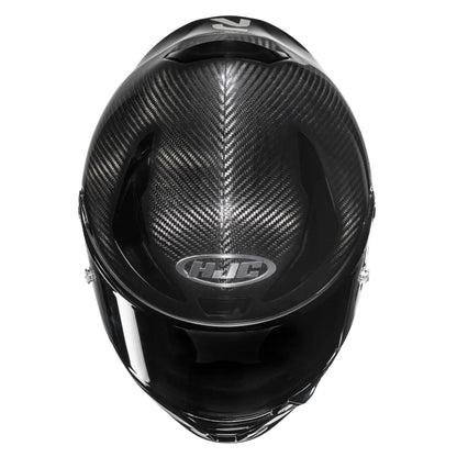 HJC RPHA 1 V2 Carbon Full Face Helmet - Carbon