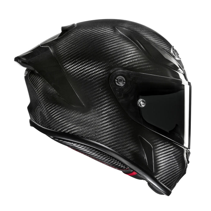 HJC RPHA 1 V2 Carbon Full Face Helmet - Carbon