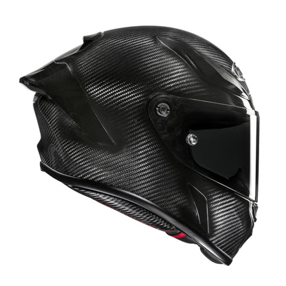 HJC RPHA 1 V2 Carbon Full Face Helmet - Carbon