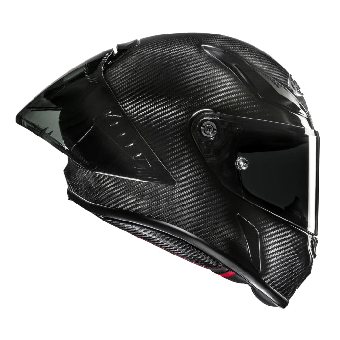 HJC RPHA 1 V2 Carbon Full Face Helmet - Carbon