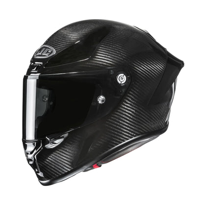 HJC RPHA 1 V2 Carbon Full Face Helmet - Carbon