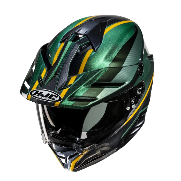 HJC RPHA 60 Arbre MC4 - Green