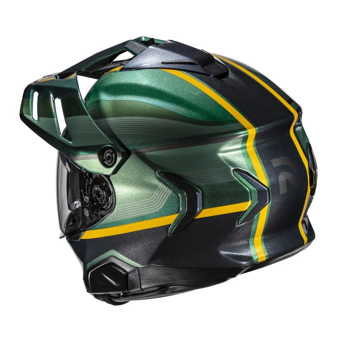 HJC RPHA 60 Arbre MC4 - Green