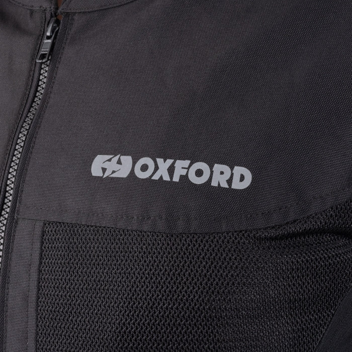 Spartan Air MS Jacket Stealth Black