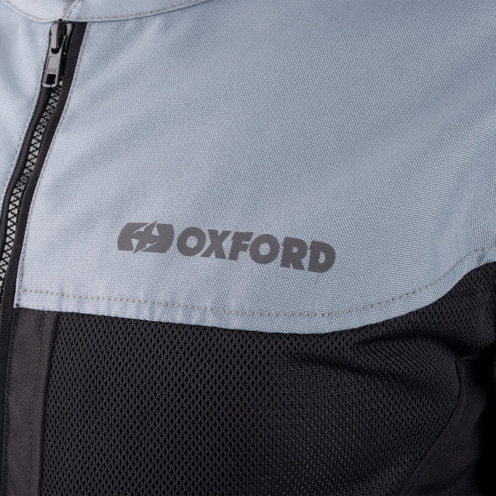 Spartan Air MS Jacket Grey / Black