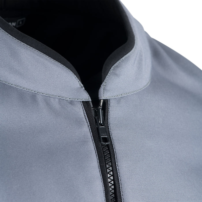 Spartan Air MS Jacket Grey / Black