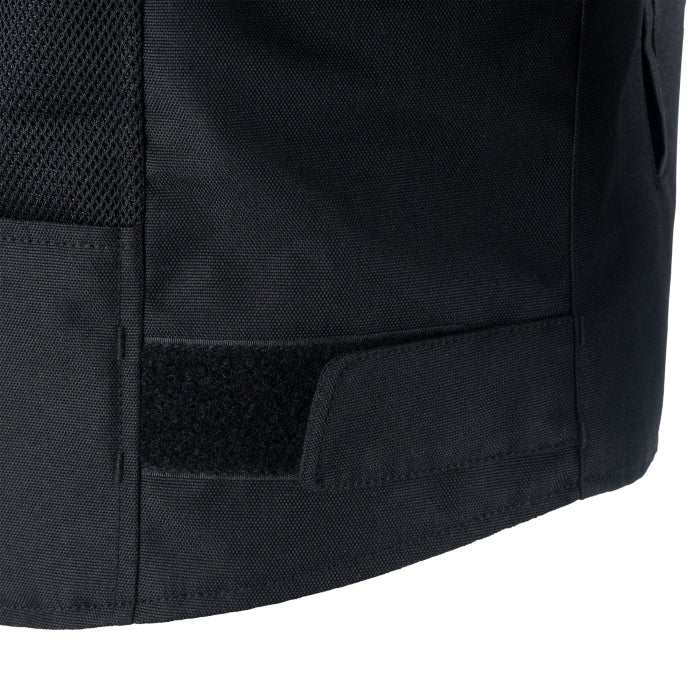 Spartan Air MS Jacket Grey / Black