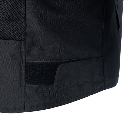 Spartan Air MS Jacket Grey / Black