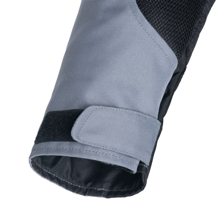 Spartan Air MS Jacket Grey / Black