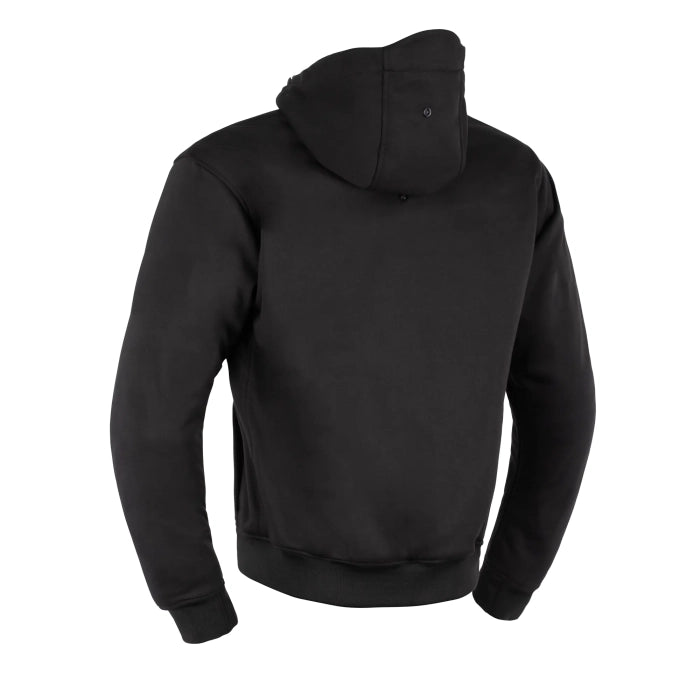 Oxford Super Hoodie 3.0 - Black