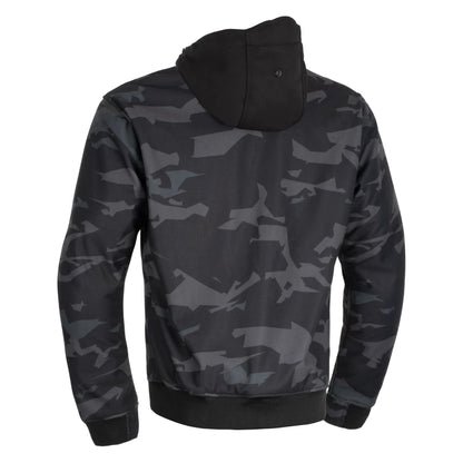Oxford Super Hoodie 3.0 - Grey Camo