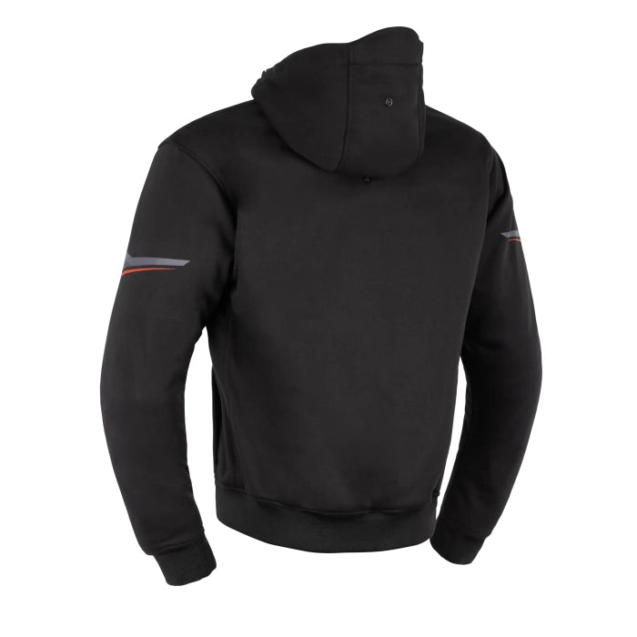 Oxford Super Hoodie 3.0 - Sports Black