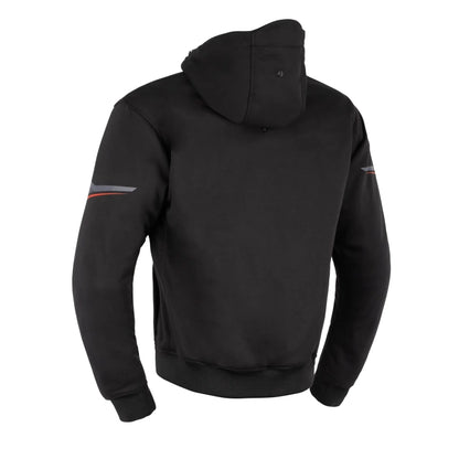 Oxford Super Hoodie 3.0 - Sports Black