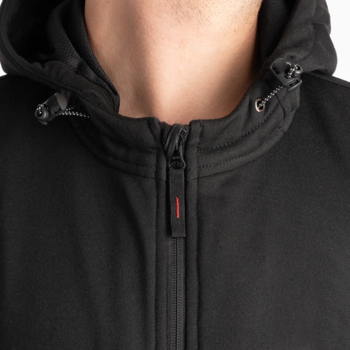 Oxford Super Hoodie 3.0 - Sports Black