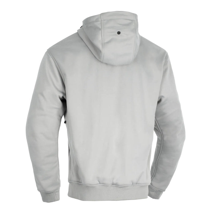 Oxford Super Hoodie 3.0 - Grey