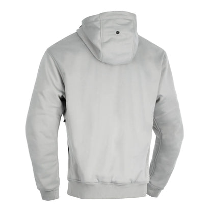 Oxford Super Hoodie 3.0 - Grey