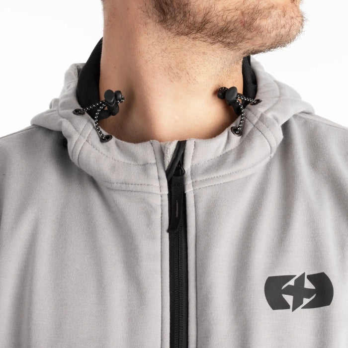 Oxford Super Hoodie 3.0 - Grey