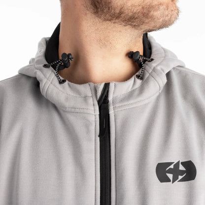 Oxford Super Hoodie 3.0 - Grey