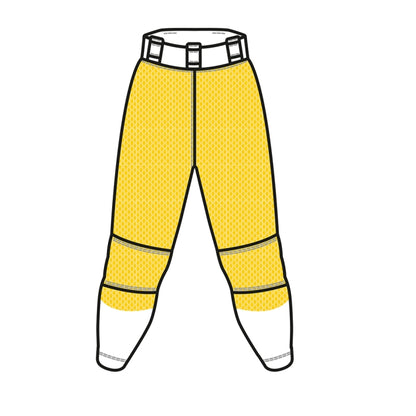 Oxford Super Leggings Ladies - Regular Leg