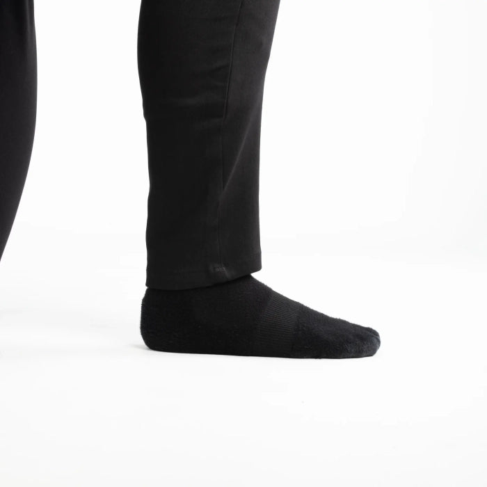 Oxford Super Jegging 3.0 Women’s Reinforced Stretch Denim - Black