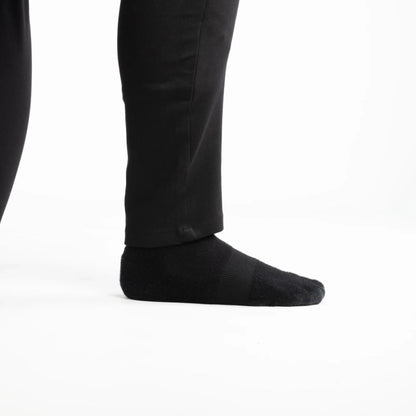 Oxford Super Jegging 3.0 Women’s Reinforced Stretch Denim - Black