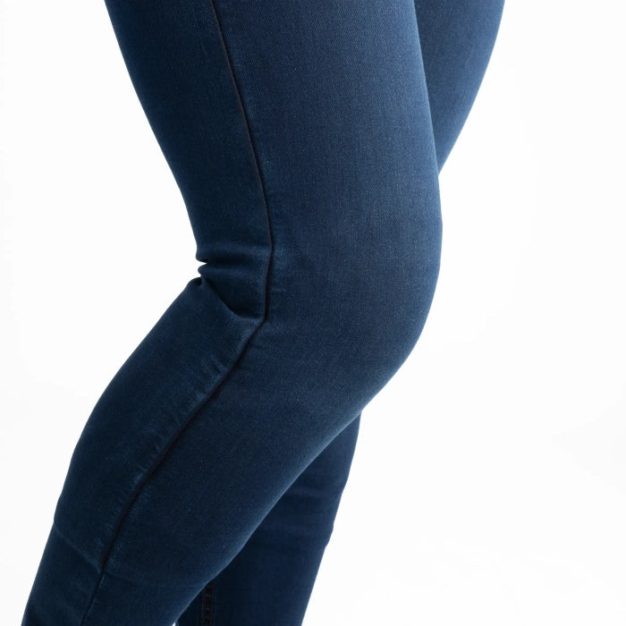 Oxford Super Jegging 3.0 Women’s Reinforced Stretch Denim - Indigo