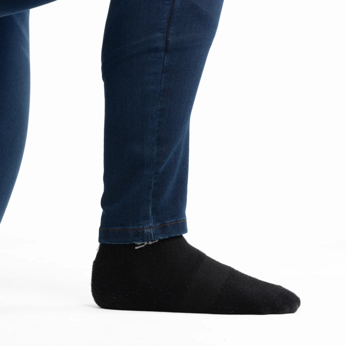 Oxford Super Jegging 3.0 Women’s Reinforced Stretch Denim - Indigo