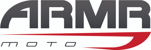 ARMR Logo